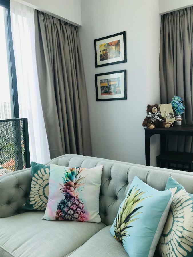 Sunrise Gurney Seaview Luxury Duplex George Town