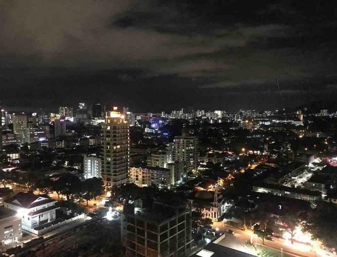Apartment Sunrise Gurney Seaview Luxury Duplex *