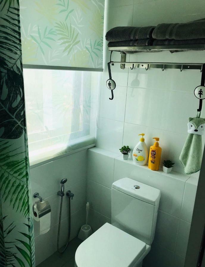 Pangsapuri Sunrise Gurney Seaview Luxury Duplex *